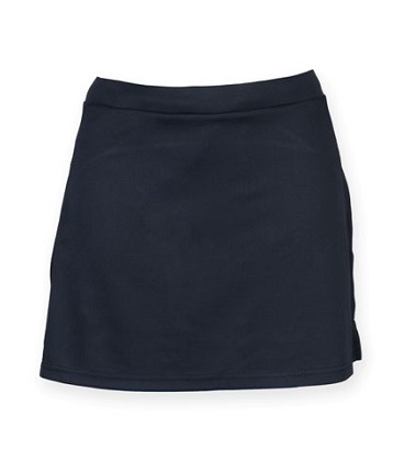 Newtown and District Netball Skort